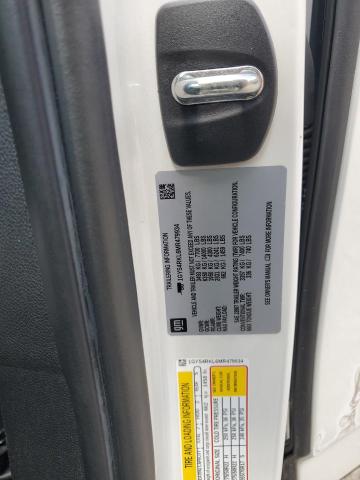 2021 CADILLAC ESCALADE E 1GYS4RKL6MR479934