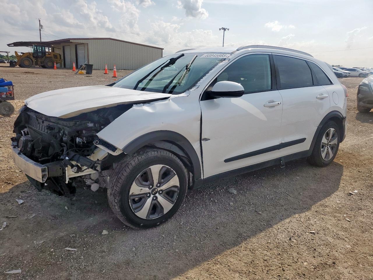 KIA NIRO FE
