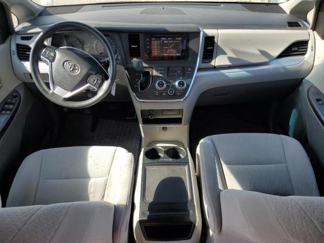 2015 TOYOTA SIENNA LE - 5TDKK3DC7FS577297