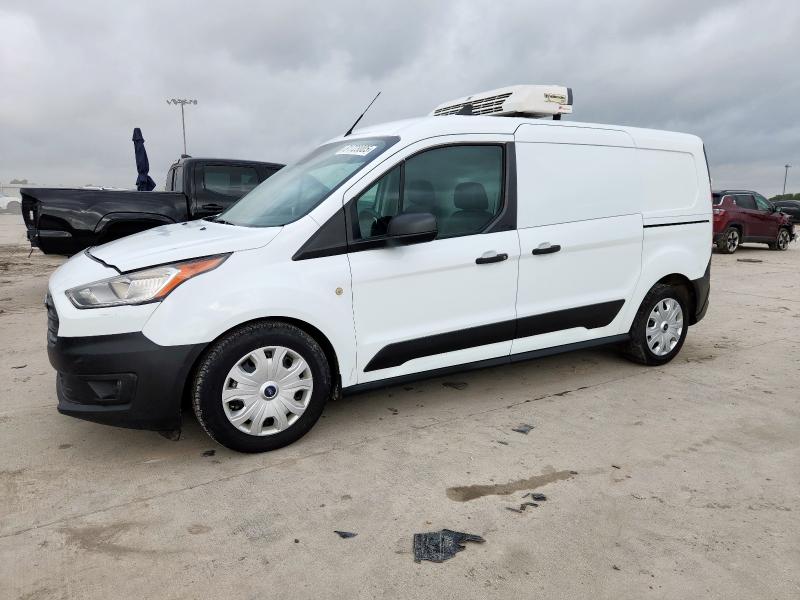 Vin: nm0ls7e21l1453890, lot: 61723005, ford transit xl 2020 img_1
