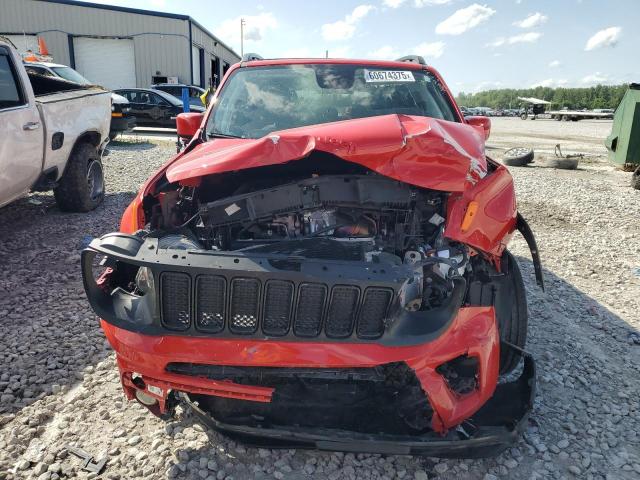 2022 JEEP RENEGADE L ZACNJDB16NPN61995