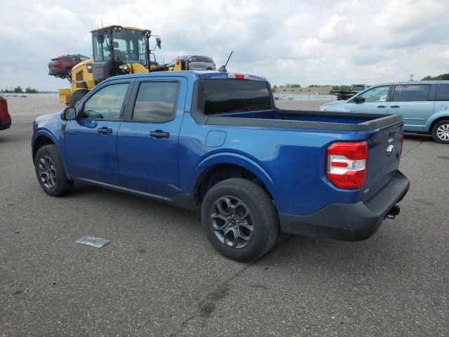 Vin: 3fttw8e35pra39688, lot: 58446545, ford maverick xl 20232