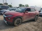 2021 CHEVROLET TRAILBLAZE - KL79MRSL3MB054245