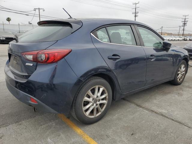 Vin: 3mzbm1l73fm145189, lot: 59802275, mazda 3 touring 20153