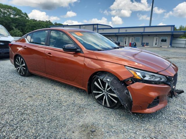 2019 NISSAN ALTIMA SR - 1N4BL4CV5KC211586