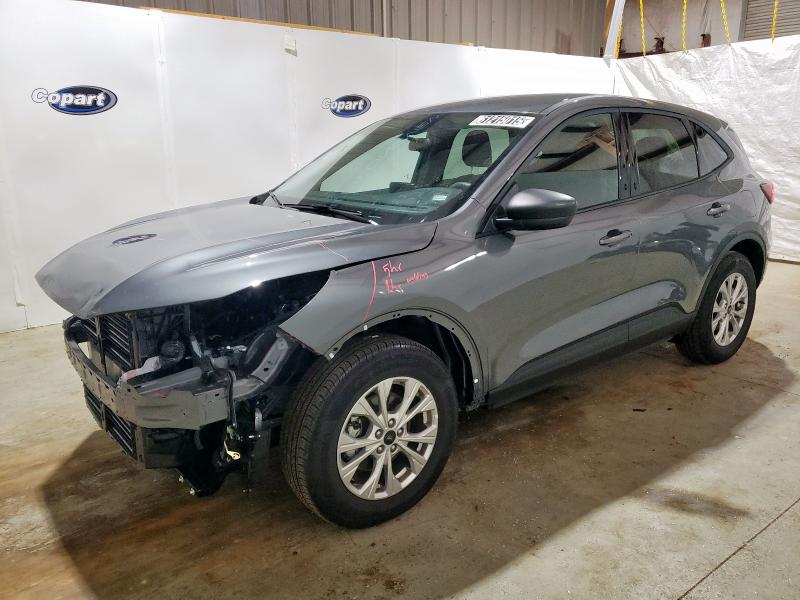 Vin: 1fmcu9gn2sua43821, lot: 61215015, ford escape act active 2025 img_1