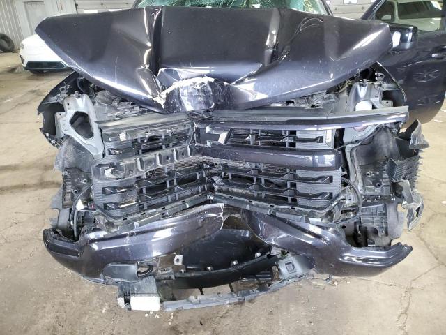 2023 CHEVROLET SILVERADO - 2GCUDEED6P1141667