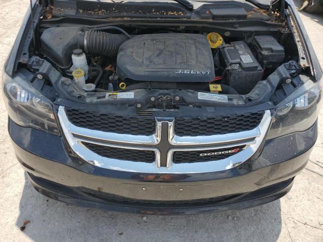 2019 DODGE GRAND CARA 2C4RDGEGXKR510228