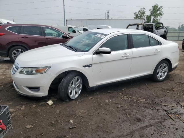 FORD TAURUS SEL