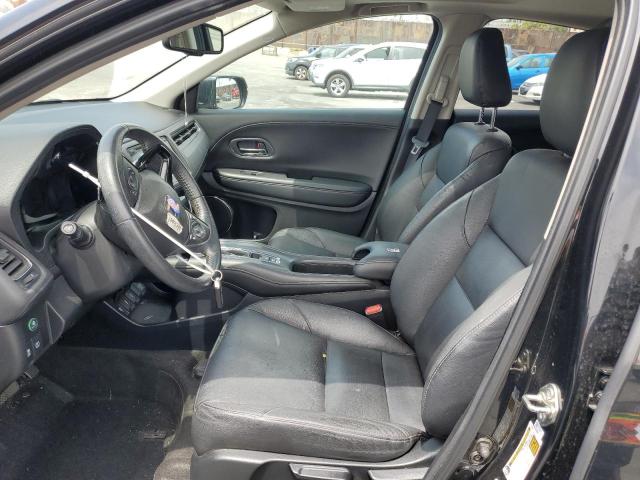 2016 HONDA HR-V EXL 3CZRU5H70GM746427