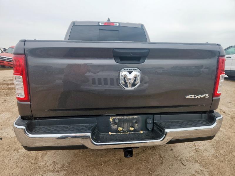 2021 RAM 1500 TRADE 1C6SRFGT1MN834781