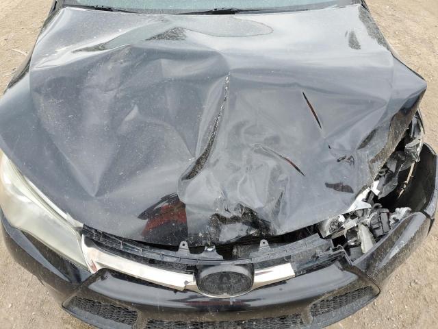 2017 TOYOTA CAMRY LE 4T1BF1FK2HU653015