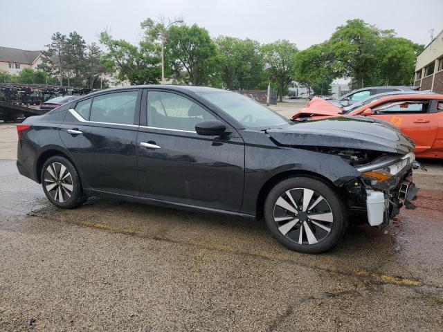 Vin: 1n4bl4dv9mn325015, lot: 58475115, nissan altima sv 20214