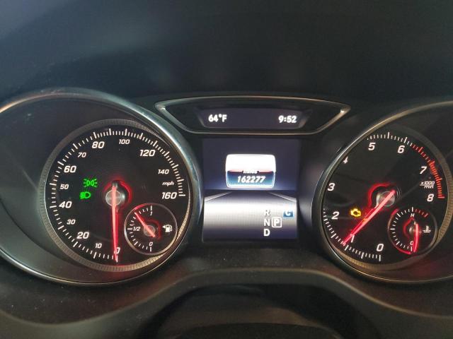 2018 MERCEDES-BENZ CLA 250 WDDSJ4EB3JN679702