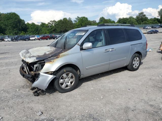 KIA SEDONA EX