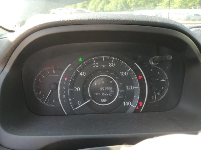 2016 HONDA CR-V LX 2HKRM4H35GH669377