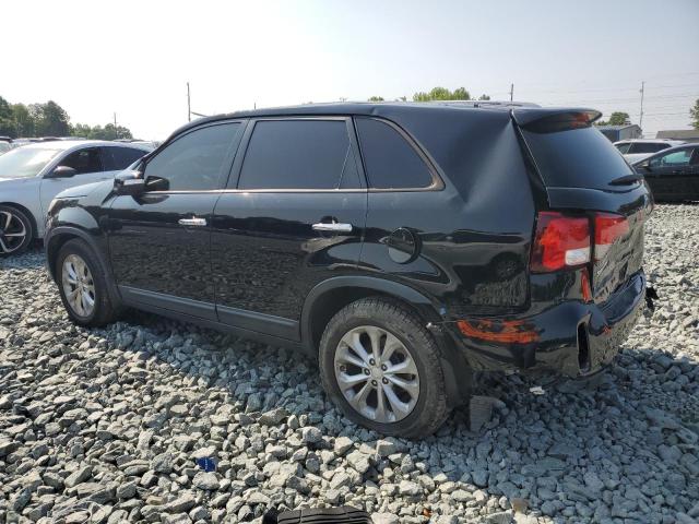2015 KIA SORENTO EX 5XYKU4A72FG634932