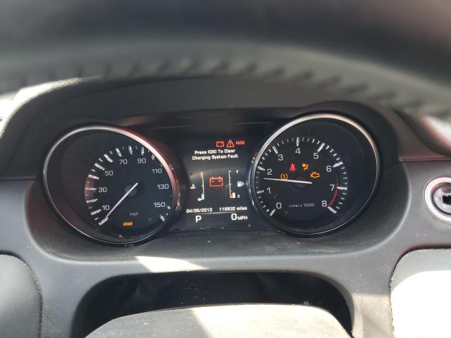 2016 LAND ROVER DISCOVERY SALCP2BG5GH582955