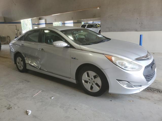 Vin: kmhec4a42ca046946, lot: 62485575, hyundai sonata hybrid 20124