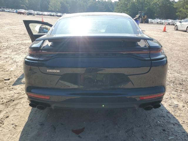 2021 PORSCHE PANAMERA 4 WP0AB2A71ML139676