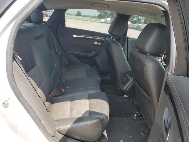 2019 CHEVROLET IMPALA LT - 2G11Z5SA8K9117274