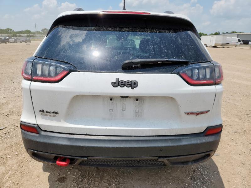 2020 JEEP CHEROKEE T - 1C4PJMBN0LD553823