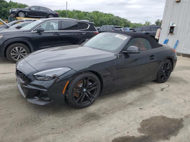 BMW Z4 SDRIVE3