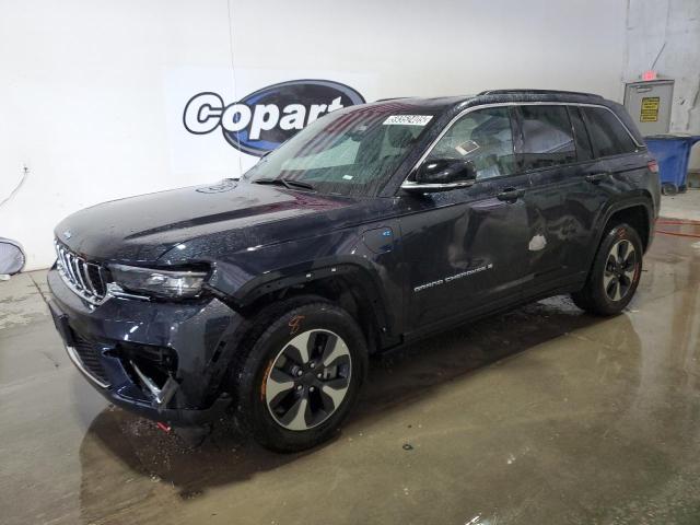 Vin: 1c4rjyb6xrc142727, lot: 59352405, jeep grand cher limited 4xe 2024 img_1