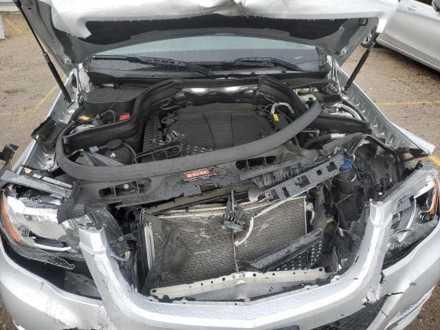 2015 MERCEDES-BENZ GLK 350 4MATIC WDCGG8JB9FG436428