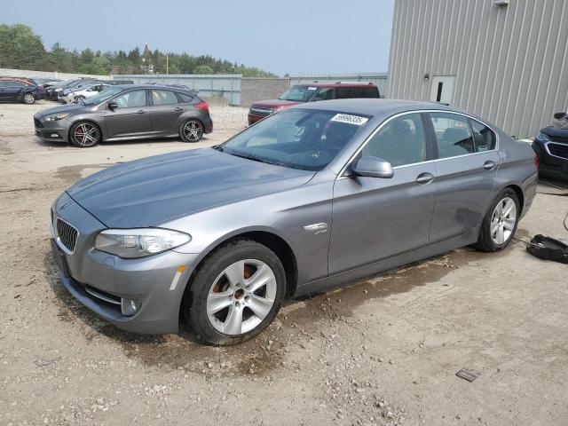 BMW 528 XI