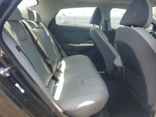 2025 HYUNDAI ELANTRA LI KMHLP4DG7SU910601