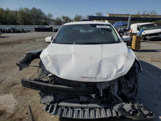 2017 NISSAN SENTRA S 3N1AB7AP2HY379168