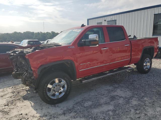 GMC SIERRA K25