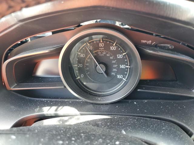 2018 MAZDA 3 TOURING - 3MZBN1V36JM269005