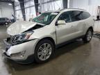 2015 CHEVROLET TRAVERSE L - 1GNKVGKD2FJ390354