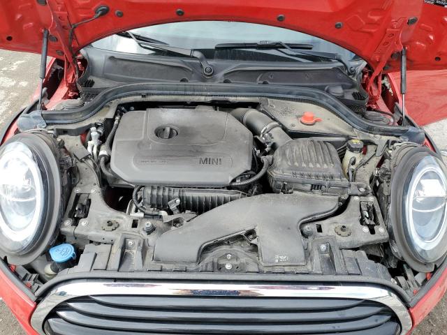 2020 MINI COOPER WMWXR3C01L2M81657