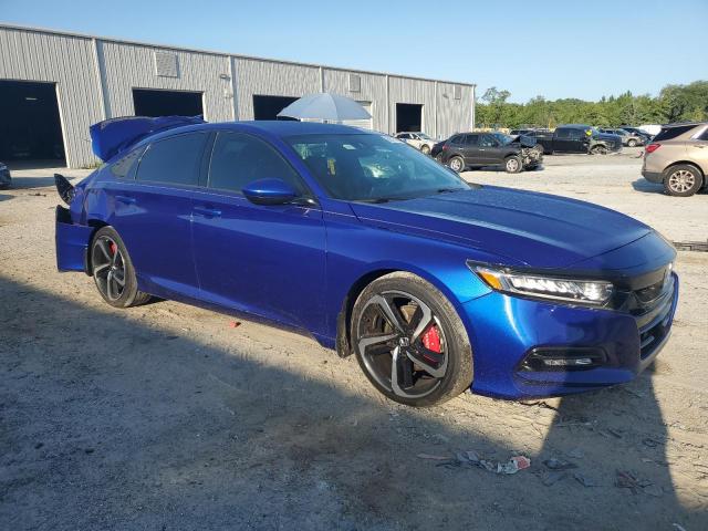 Vin: 1hgcv1f37ka028060, lot: 62017975, honda accord sport 20194