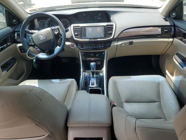 2016 HONDA ACCORD EXL 1HGCR2F89GA098348