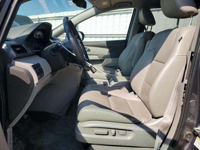 2016 HONDA ODYSSEY EX - 5FNRL5H68GB134111