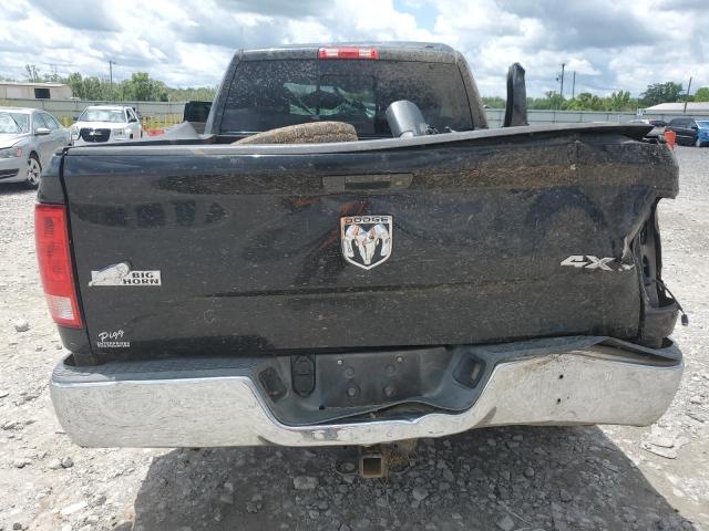2010 DODGE RAM 2500 - 3D7UT2CL9AG155255
