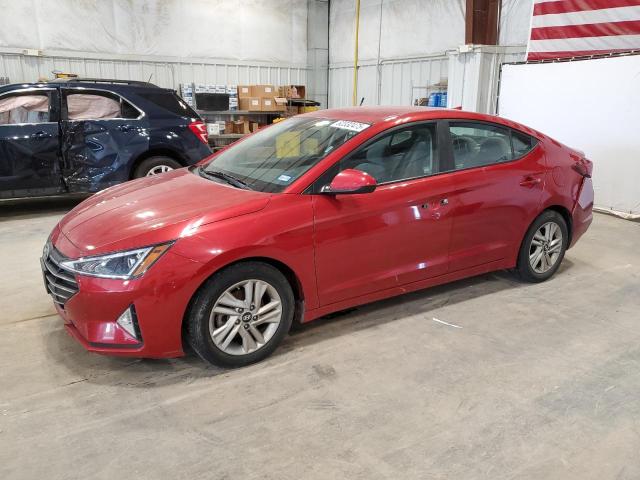 Vin: 5npd84lf5kh466305, lot: 62332475, hyundai elantra sel 2019 img_1