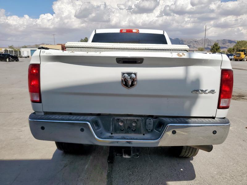 2017 RAM 2500 ST - 3C6UR5CJ8HG537559