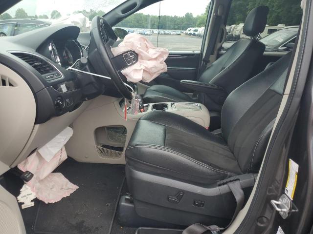 2020 DODGE GRAND CARA - 2C4RDGCG2LR153342