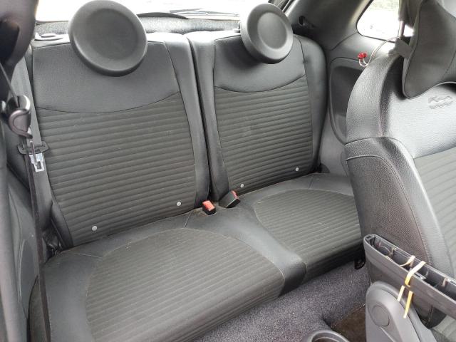 2015 FIAT 500 SPORT 3C3CFFBR0FT755871