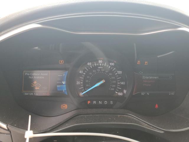 2019 FORD FUSION TIT 3FA6P0K91KR217096