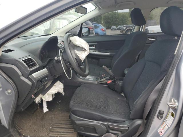 2015 SUBARU IMPREZA PR JF1GPAC60FH203857