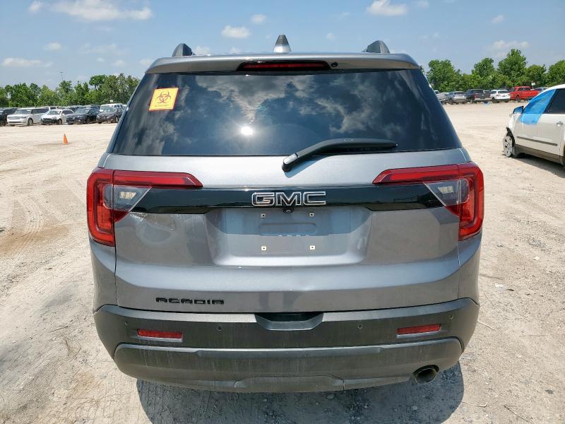 2021 GMC ACADIA SLE 1GKKNKLA5MZ156423