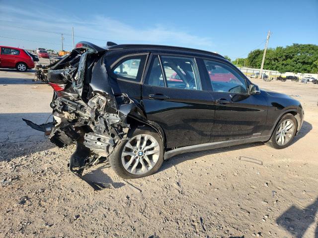 2015 BMW X1 XDRIVE2 - WBAVL1C53FVY25095