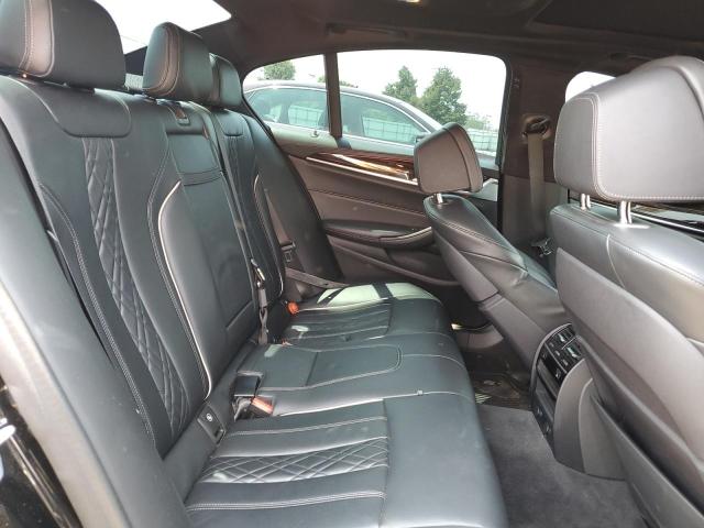 2019 BMW 540 XI WBAJE7C55KWW20197