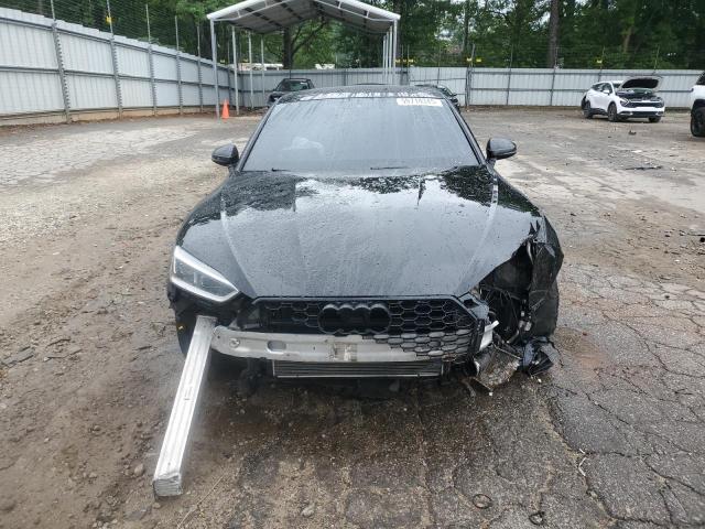 2018 AUDI S5 PREMIUM WAUP4AF50JA002562
